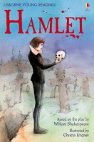 HAMLET - YOUNG READING SERIES 