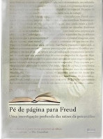 PE DE PAGINA PARA FREUD 