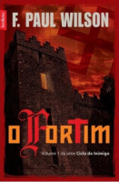 O FORTIM (CICLO DO INIMIGO - VOL.1 - POCKET BOOK) -133 