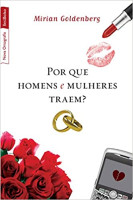 POR QUE HOMENS E MULHERES TRAEM? (POCKET BOOK) -167 