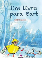 UM LIVRO PARA BART 1ª ED 2017 