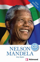 NELSON MANDELA (NEW EDITION) - LEVEL 2  / COD. 293573053 