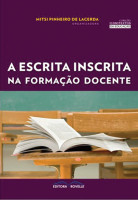 A ESCRITA INSCRITA NA FORMACAO DOCENTE 