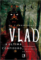 VLAD - A ULTIMA CONFISSAO 