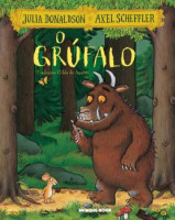 O GRUFALO 