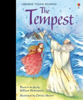 THE TEMPEST - YOUNG READING SERIES TWO 