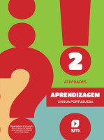 APRENDIZAGEM LINGUA PORTUGUESA 2 - ATIVIDADES- BNCC 2ª ED 2022 