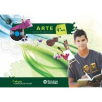 ARTE 9 ANO ENSINO FUNDAMENTAL II 