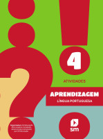 APRENDIZAGEM LINGUA PORTUGUESA 4 - ATIVIDADES- BNCC 2ª ED 2022 