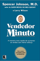 O VENDEDOR MINUTO 