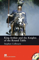 KING ARTHUR AND THE KNIGHTS OF THE ROUND TABLE - INTERMEDIAT 