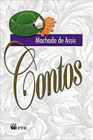 CONTOS DE MACHADO DE ASSIS 