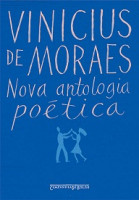 NOVA ANTOLOGIA POETICA (POCKET BOOK) 