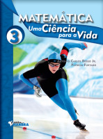 MATEMATICA UMA CIENCIA PARA A VIDA VOL 3 ED 2011 