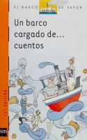 UN BARCO CARGADO DE ... CUENTOS 