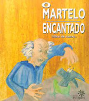 O MARTELO ENCANTADO 