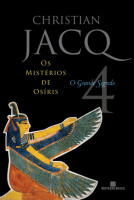 O GRANDE SEGREDO (SERIE: OS MISTERIOS DE OSIRIS - VOL.04) 