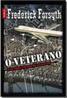 O VETERANO E OUTROS CONTOS DE SUSPENSE - 104 