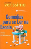 COMEDIAS PARA SE LER NA ESCOLA (EDICAO REVISTA) 