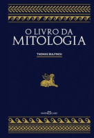 O LIVRO DA MITOLOGIA (EDICAO ESPECIAL - CAPA DURA) 