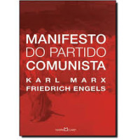 MANIFESTO DO PARTIDO COMUNISTA - EDICAO ESPECIAL - MARTIN CL 