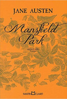 MANSFIELD PARK - 3 - EDICAO ESPECIAL - MARTIN CLARET 