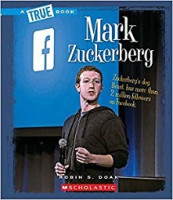 MARK ZUCKERBERG 