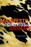 MANIFESTO PELOS DIREITOS DOS ANIMAIS  