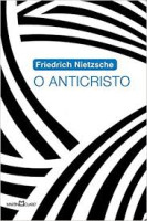 O ANTICRISTO - EDICAO ESPECIAL - MARTIN CLARET 