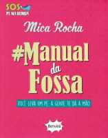 MICHELL MANUAL DA FOSSA ED 01 