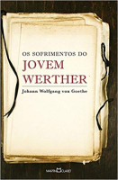 OS SOFRIMENTOS DO JOVEM WERTHER - EDICAO ESPECIAL - MARTIN C 