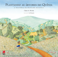 PLANTANDO AS ARVORES DO QUENIA 2ª ED 2015 