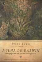 A ILHA DE DARWIN 