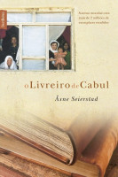 O LIVREIRO DE CABUL (POCKET BOOK) - 107 