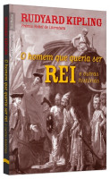 O HOMEM QUE QUERIA SER REI E OUTRAS HISTORIAS (POCKET) -225 