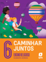 CAMINHAR JUNTOS 6 EDICAO 2022 