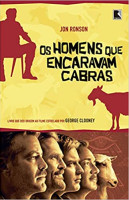 OS HOMENS QUE ENCARAVAM CABRAS 