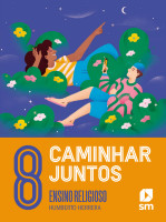 CAMINHAR JUNTOS 8 EDICAO 2022 