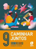 CAMINHAR JUNTOS 9 EDICAO 2022 