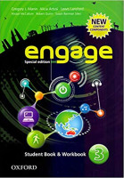 ENGAGE 3 PACK SPECIAL EDITION 