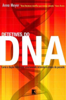 DETETIVES DO DNA 