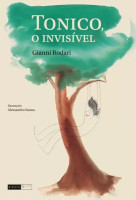 TONICO, O INVISIVEL 