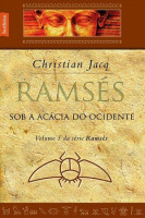 SOB A ACACIA DO OCIDENTE (RAMSES - VOL.5 - POCKET BOOK) -033 