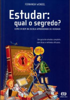 ESTUDAR: QUAL O SEGREDO? 