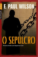 O SEPULCRO VOL 2 