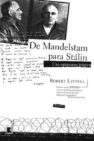 DE MANDELSTAM PRA STALIN 