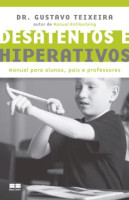 DESATENTOS E HIPERATIVOS 