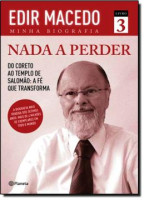 NADA A PERDER - 3 