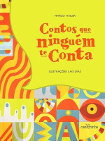 CONTOS QUE NINGUEM TE CONTA (EDICAO NOVA - 2017) 