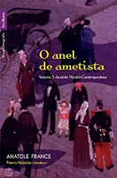 O ANEL DE AMETISTA (HIST. CONTEMP. - VOL.3 - POCKET) - 137 